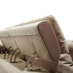 Γωνιακός Καναπές F&T Italia Etoile Default Title